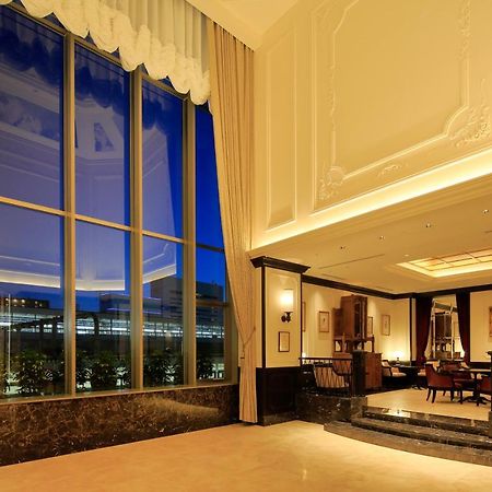 Hotel Monterey Himeji Luaran gambar