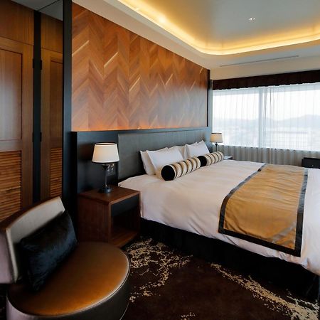 Hotel Monterey Himeji Luaran gambar