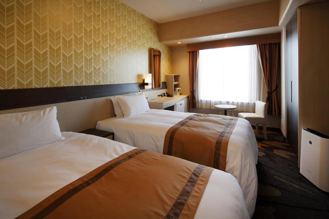 Hotel Monterey Himeji Luaran gambar