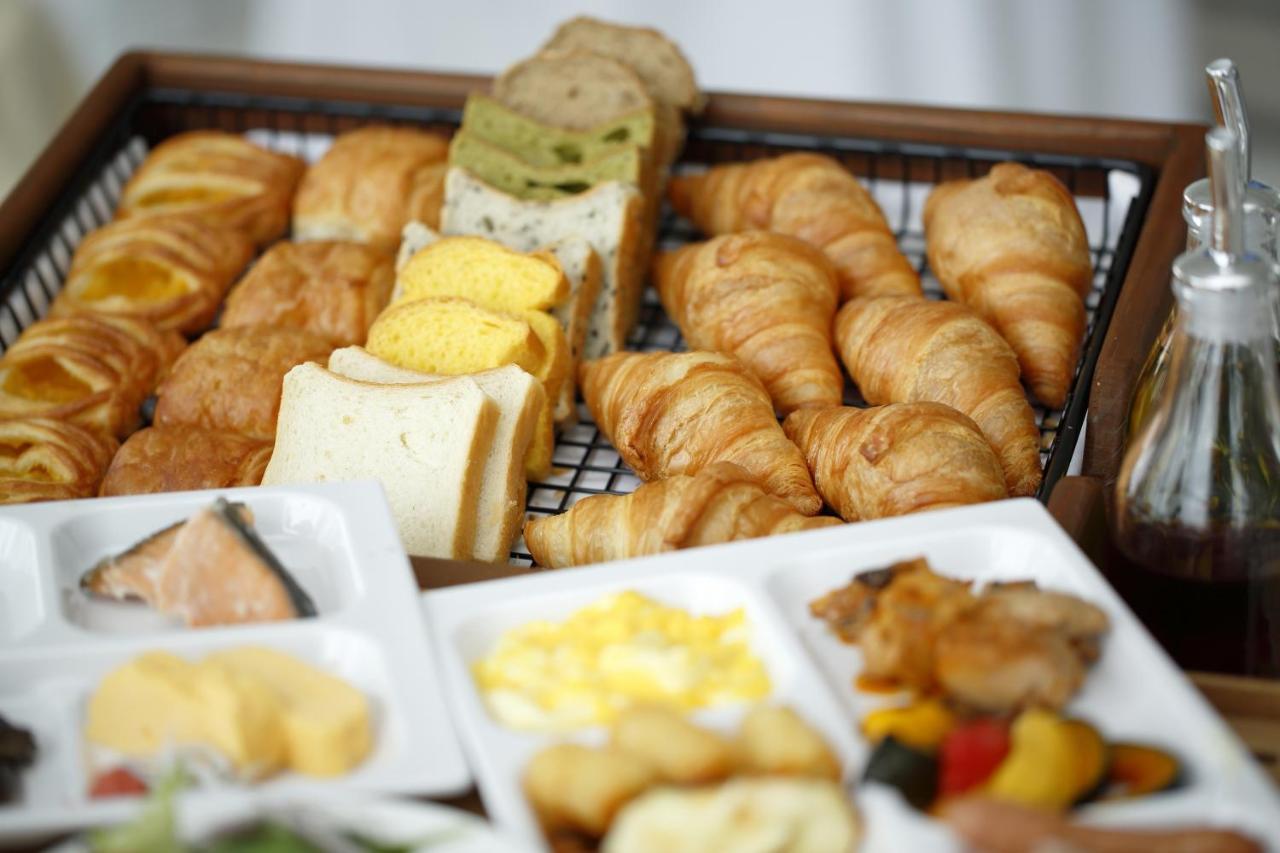 Hotel Monterey Himeji Luaran gambar