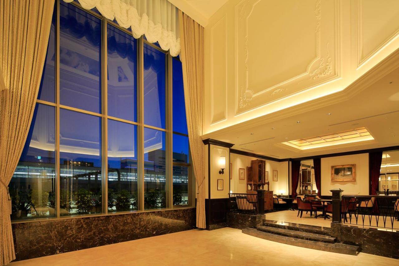 Hotel Monterey Himeji Luaran gambar