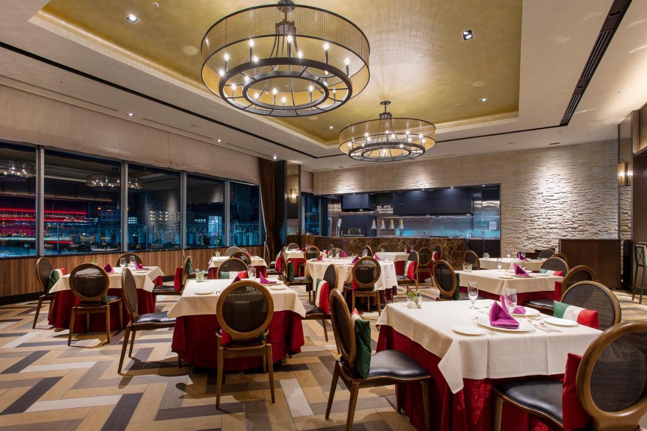 Hotel Monterey Himeji Luaran gambar