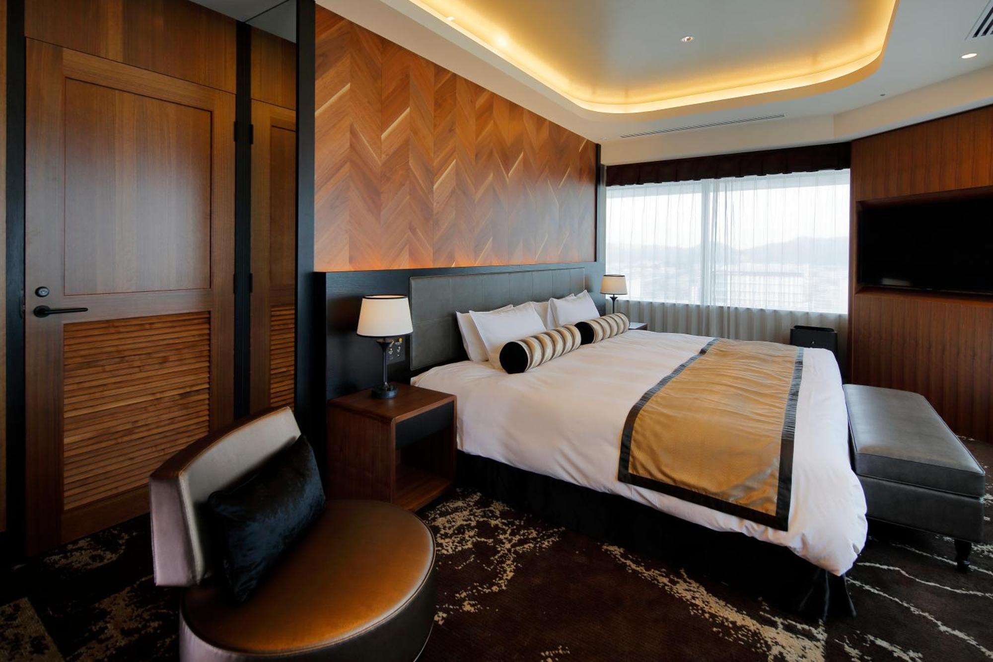 Hotel Monterey Himeji Luaran gambar