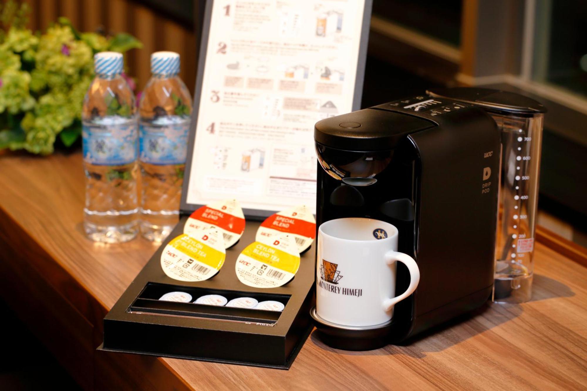 Hotel Monterey Himeji Luaran gambar