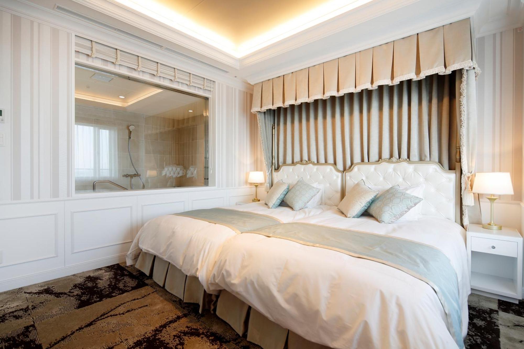 Hotel Monterey Himeji Luaran gambar