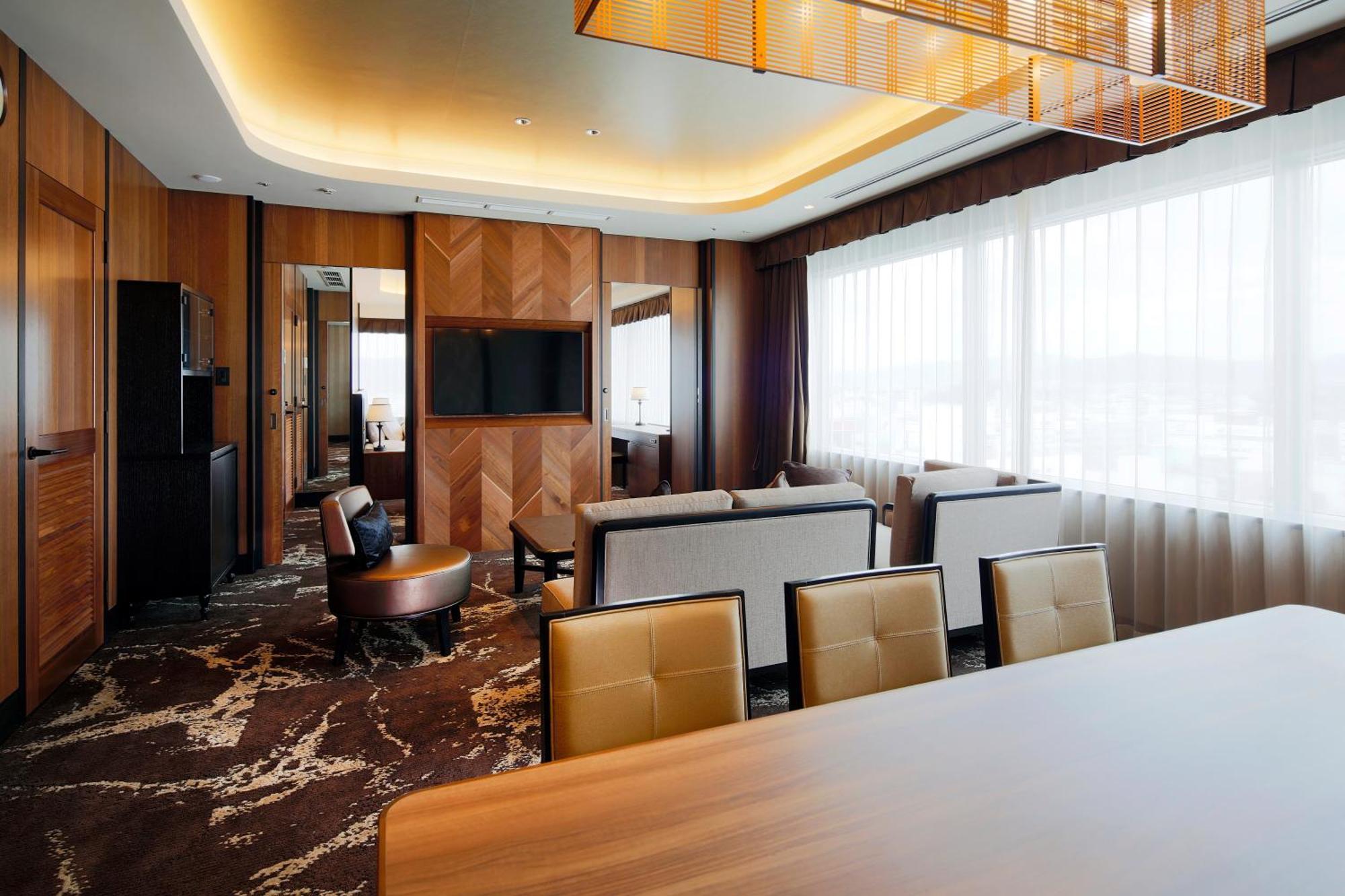 Hotel Monterey Himeji Luaran gambar