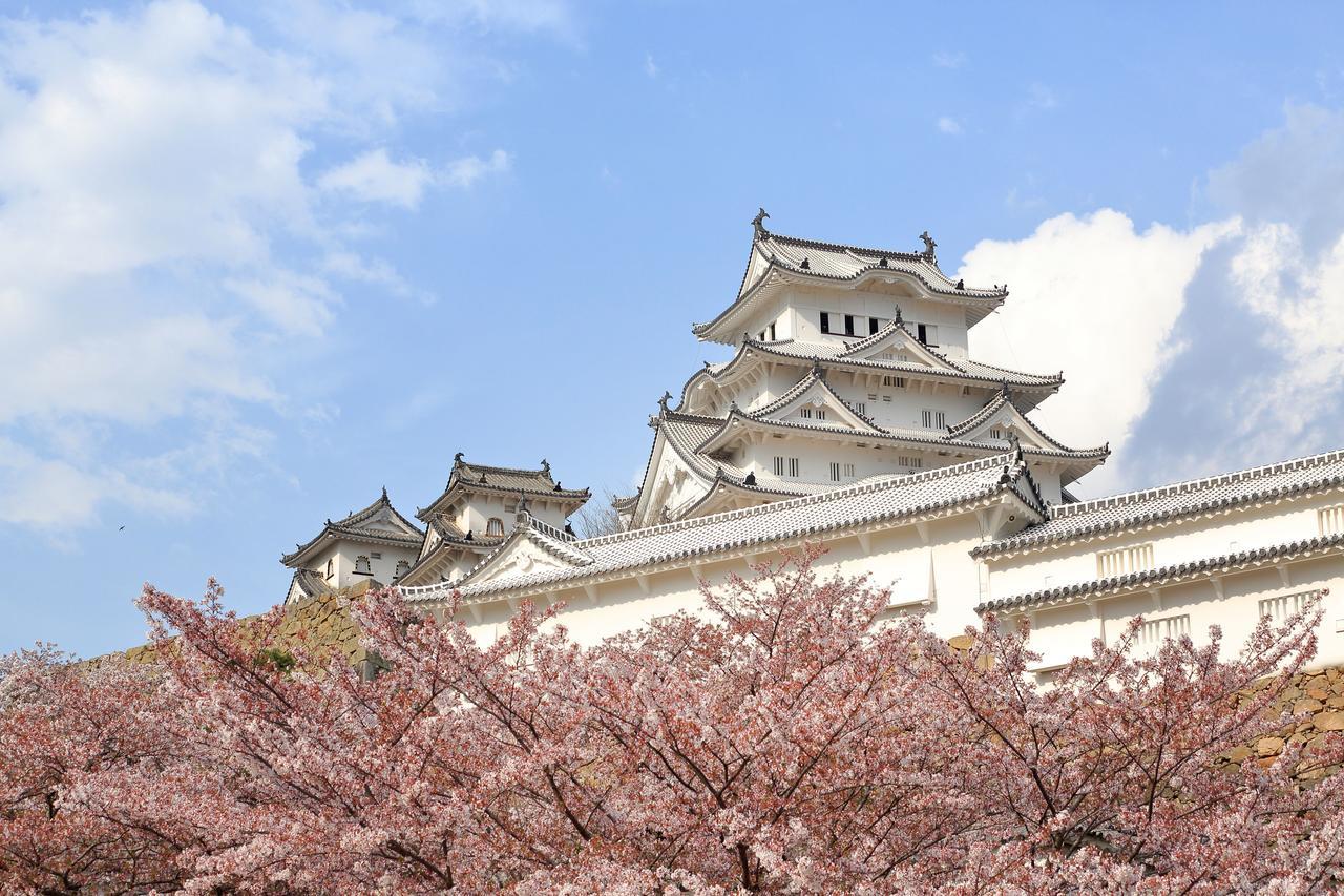 Hotel Monterey Himeji Luaran gambar