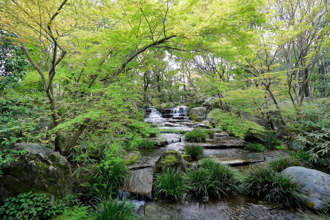 Hotel Monterey Himeji Luaran gambar
