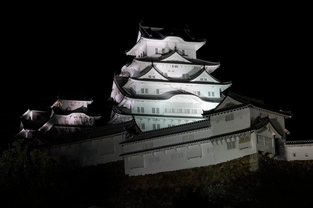 Hotel Monterey Himeji Luaran gambar