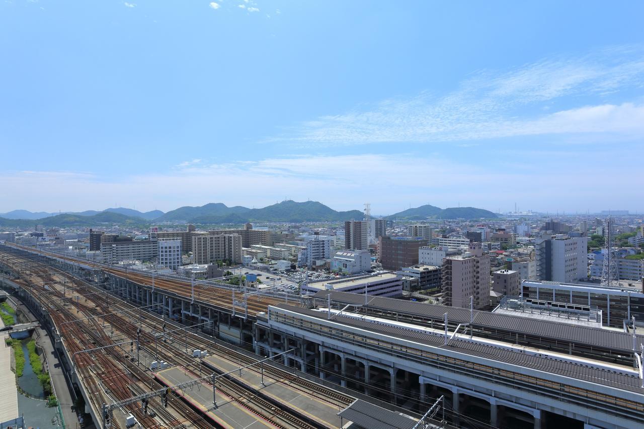 Hotel Monterey Himeji Luaran gambar