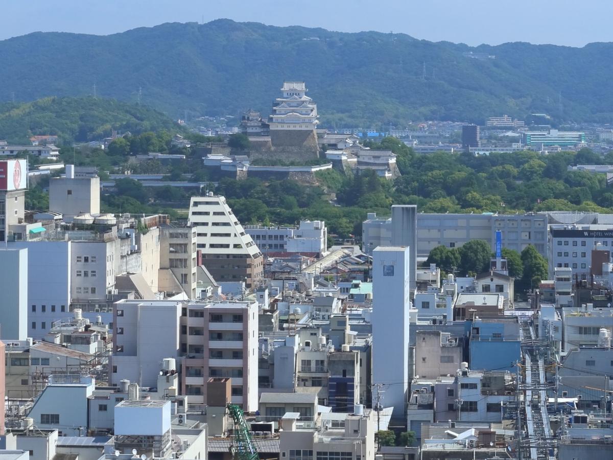 Hotel Monterey Himeji Luaran gambar