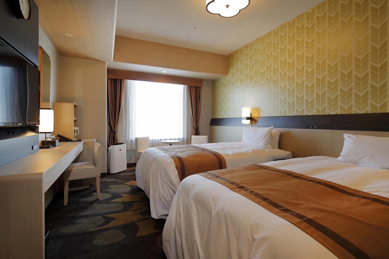 Hotel Monterey Himeji Luaran gambar