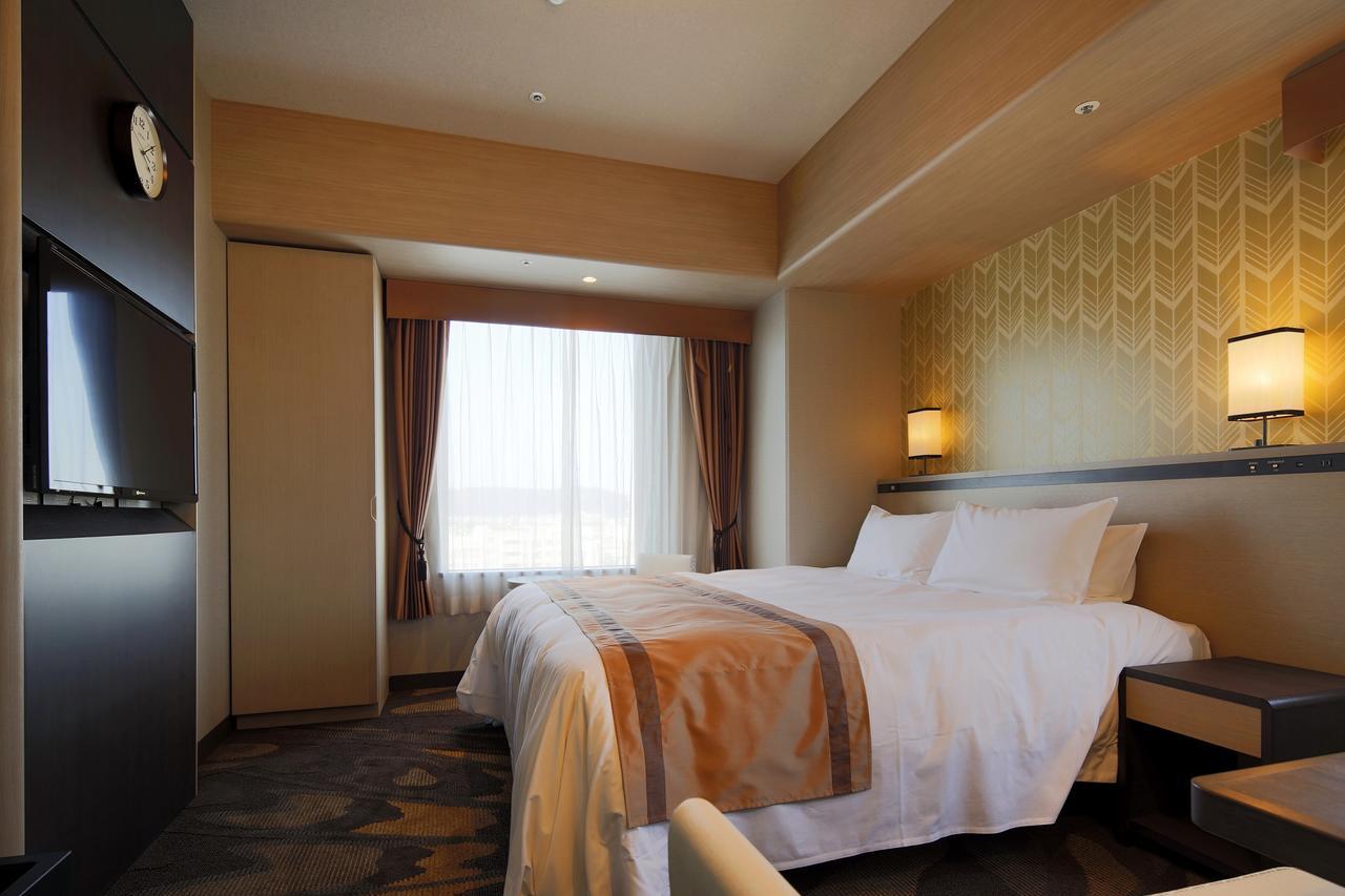 Hotel Monterey Himeji Luaran gambar