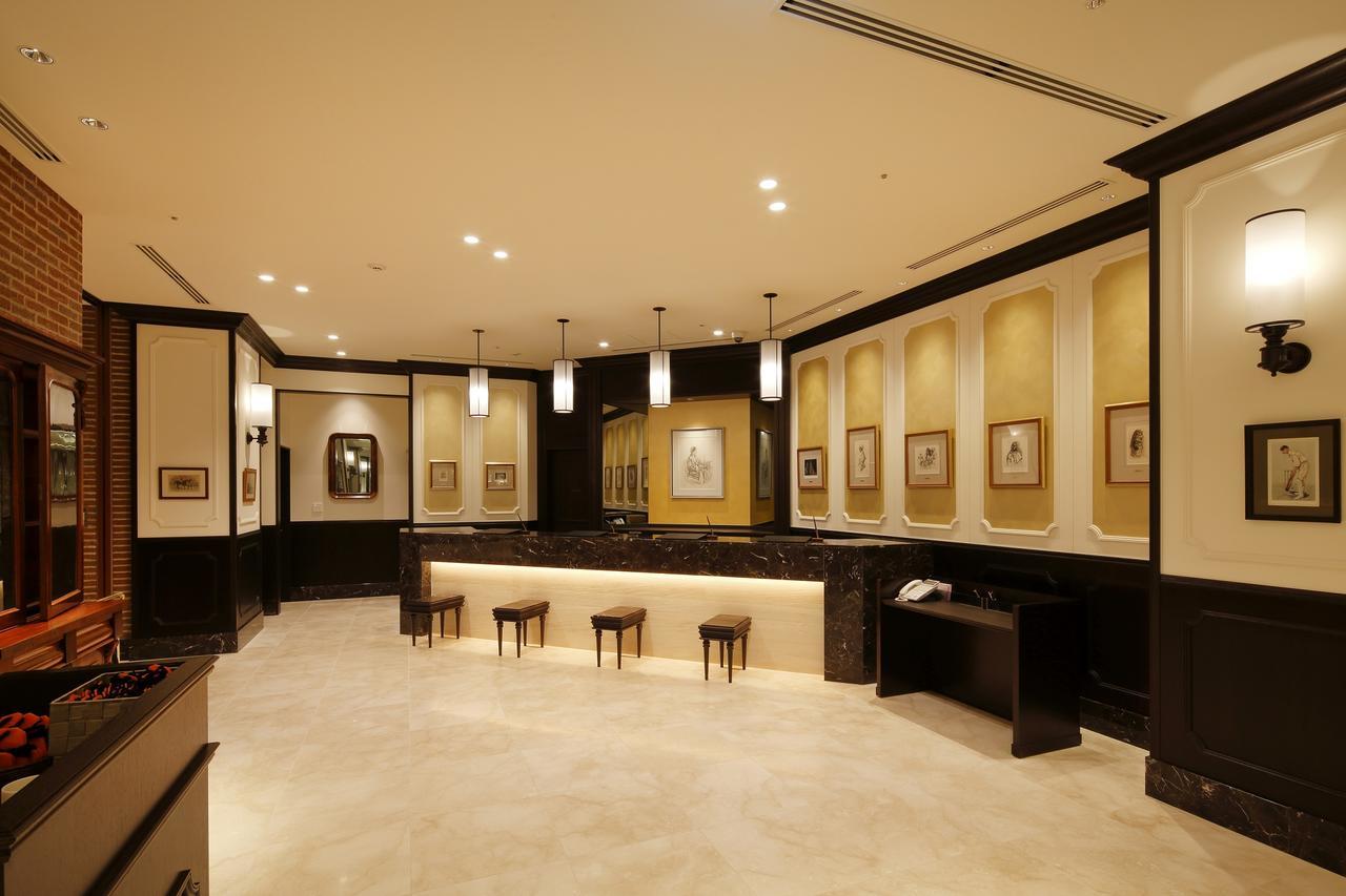 Hotel Monterey Himeji Luaran gambar