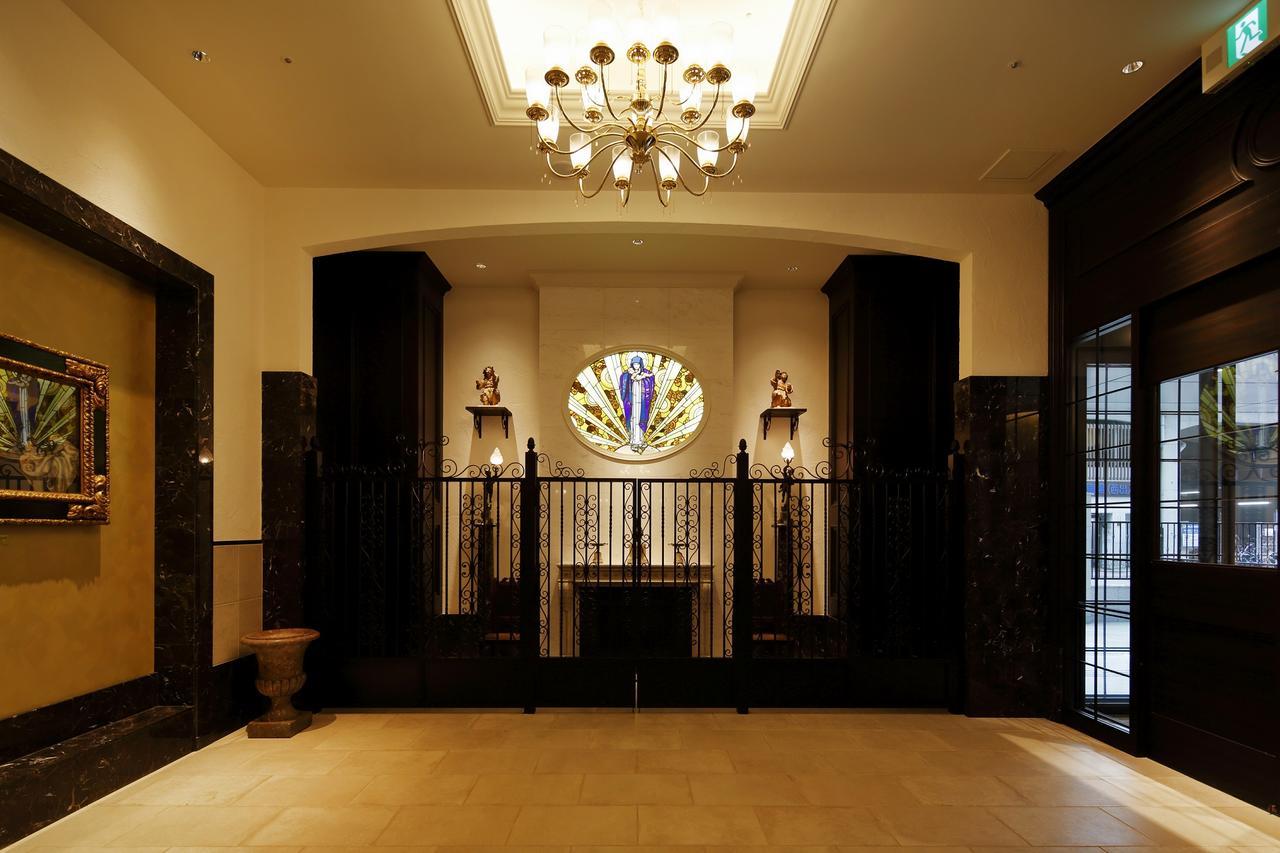 Hotel Monterey Himeji Luaran gambar