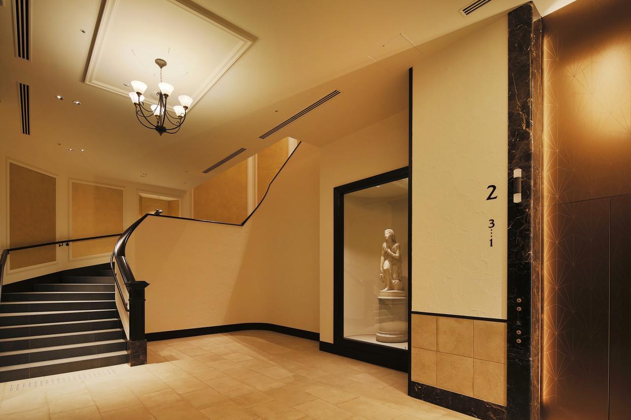Hotel Monterey Himeji Luaran gambar