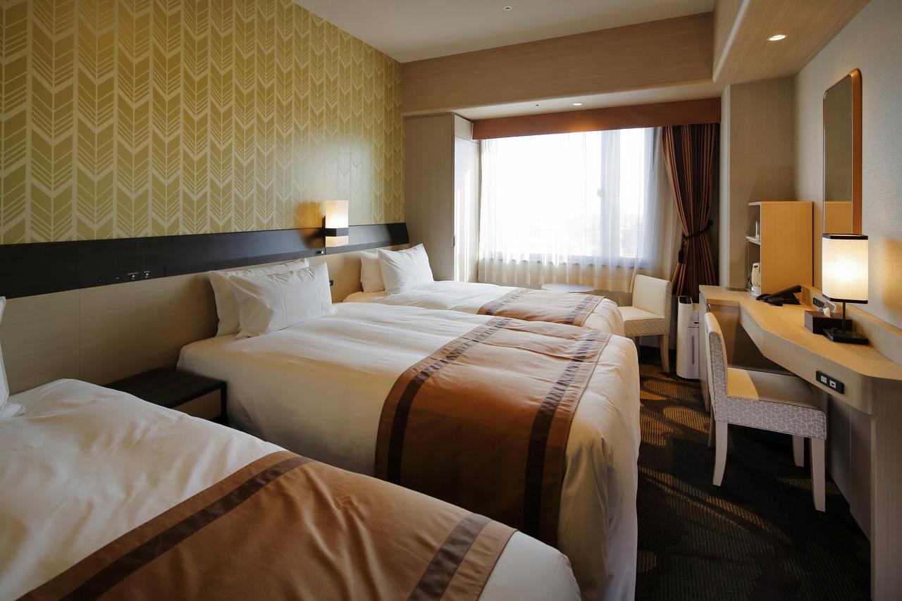 Hotel Monterey Himeji Luaran gambar