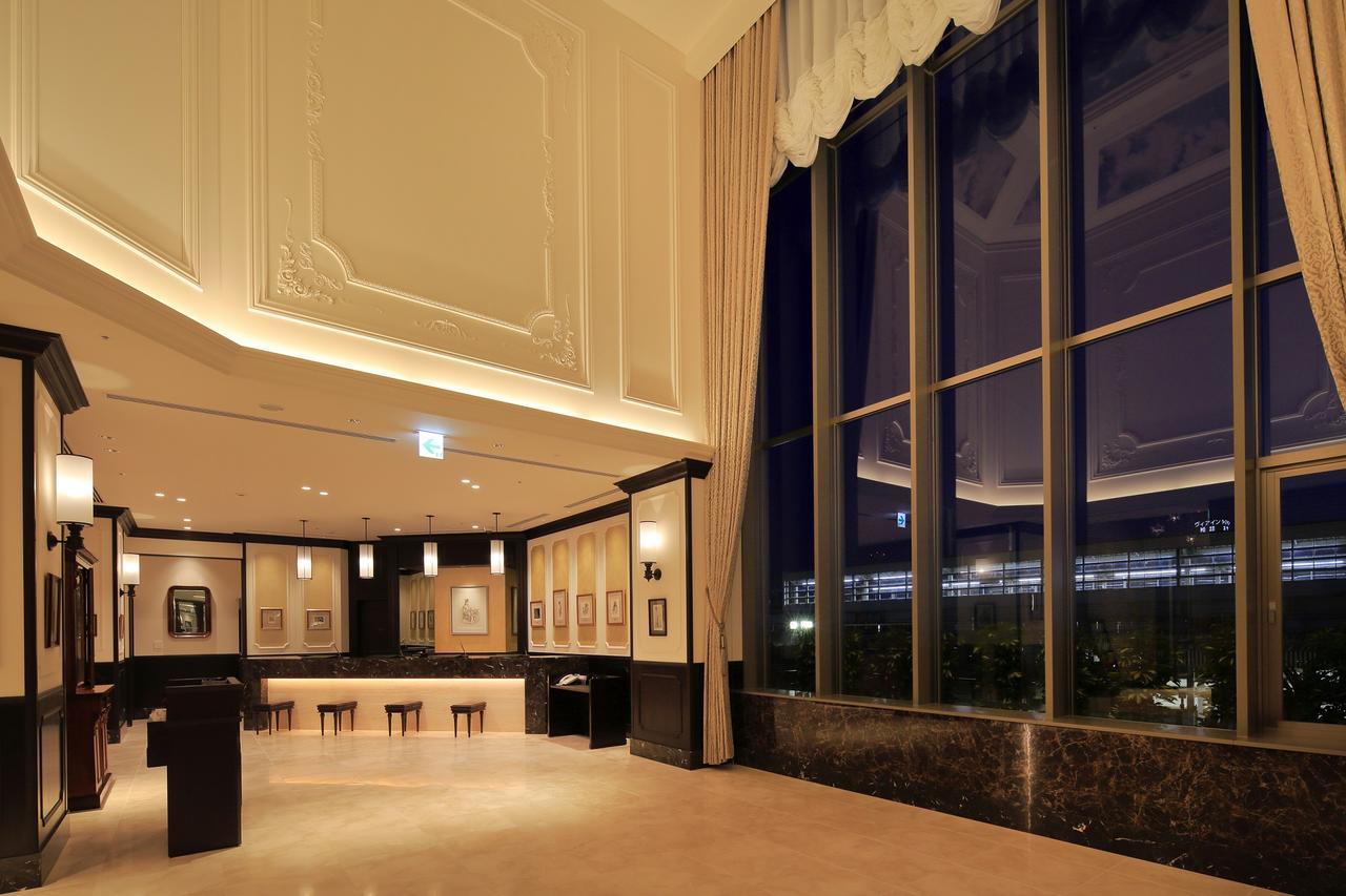 Hotel Monterey Himeji Luaran gambar