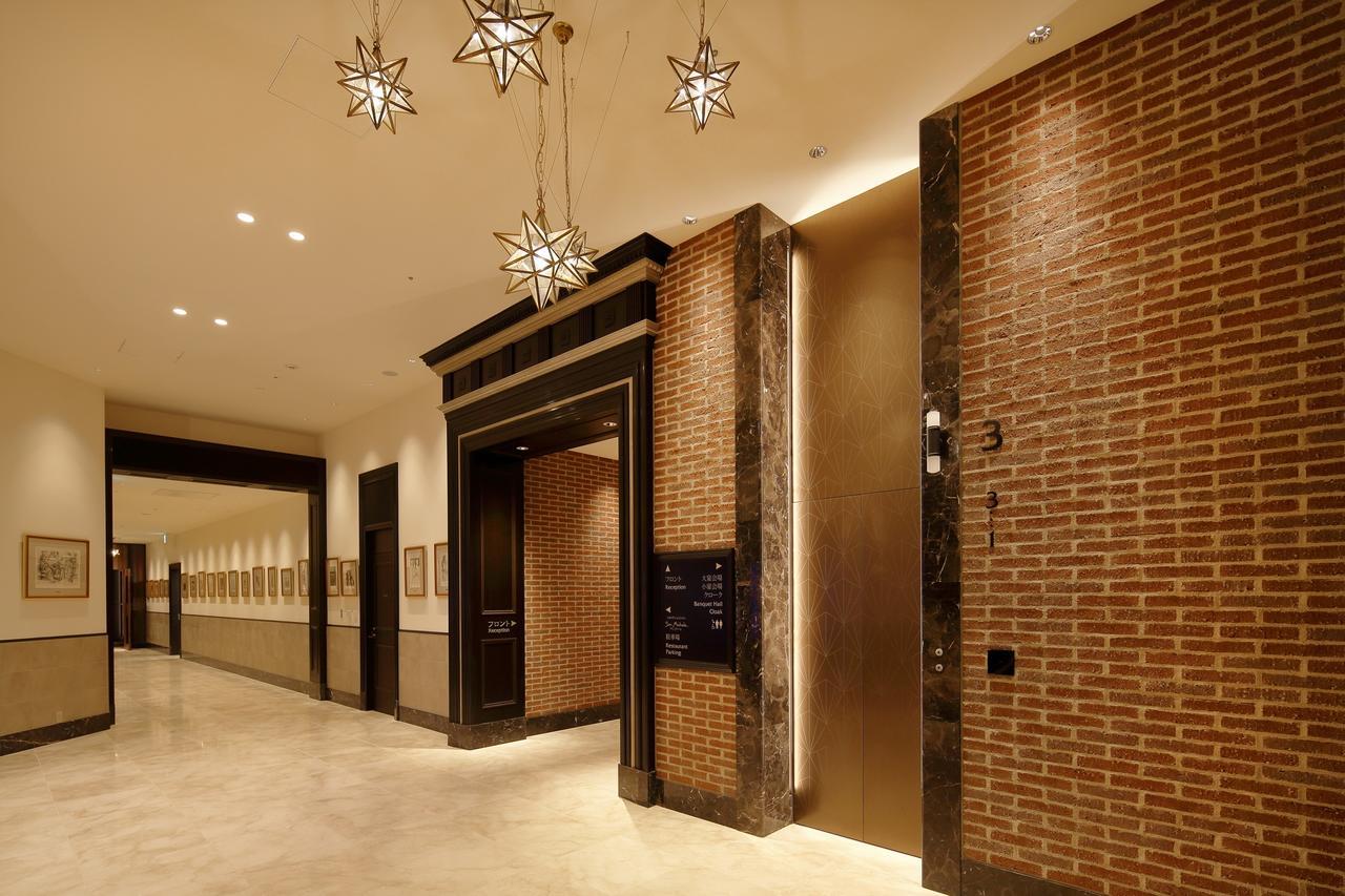 Hotel Monterey Himeji Luaran gambar