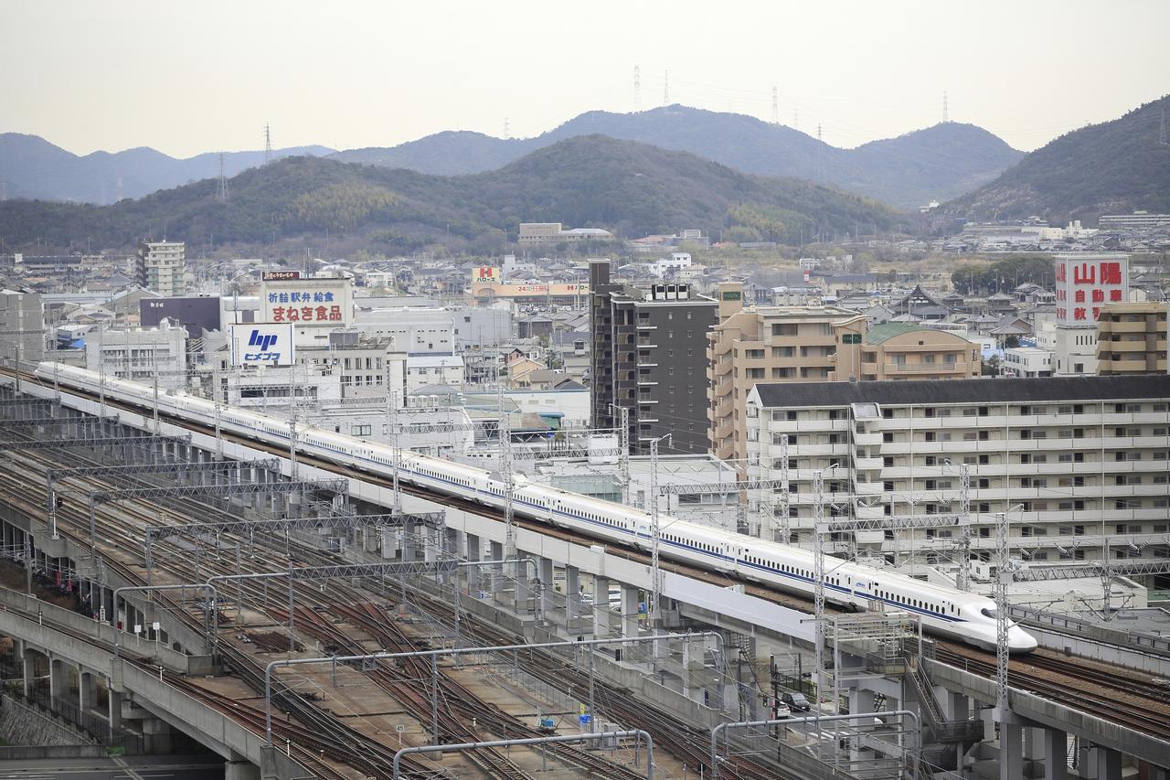 Hotel Monterey Himeji Luaran gambar