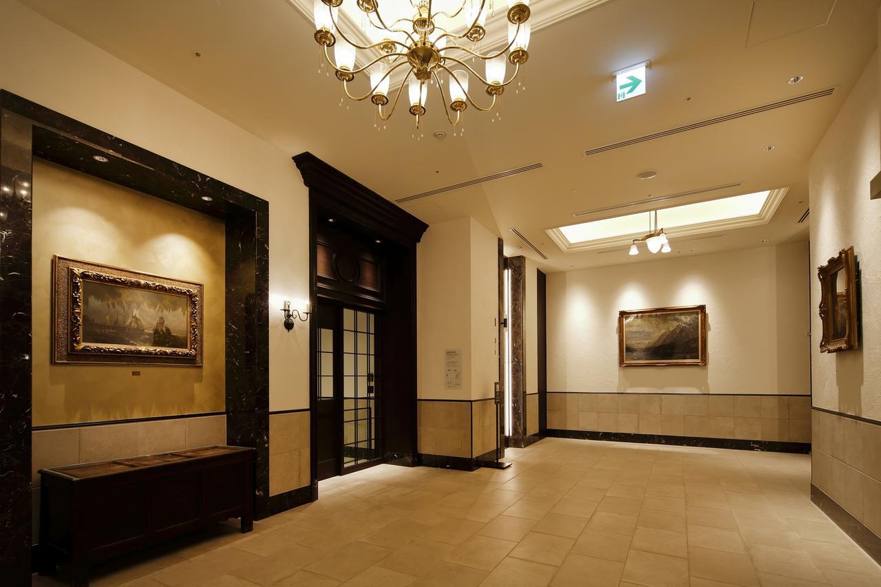 Hotel Monterey Himeji Luaran gambar
