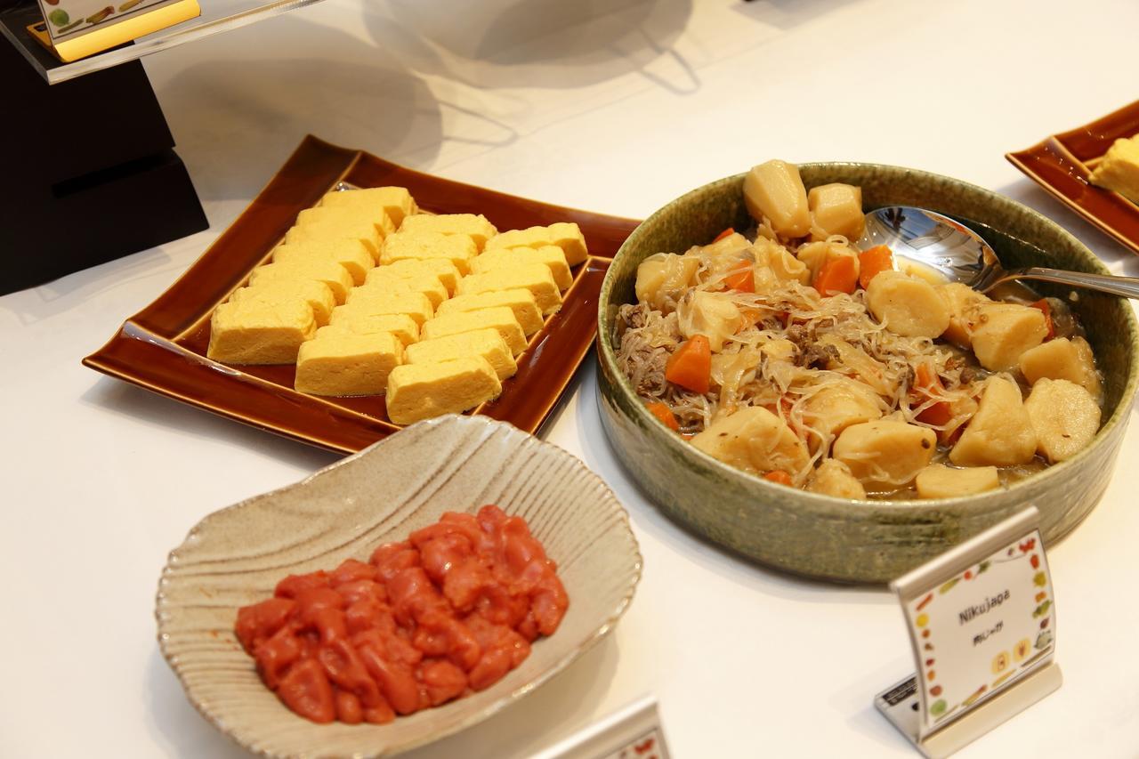 Hotel Monterey Himeji Luaran gambar