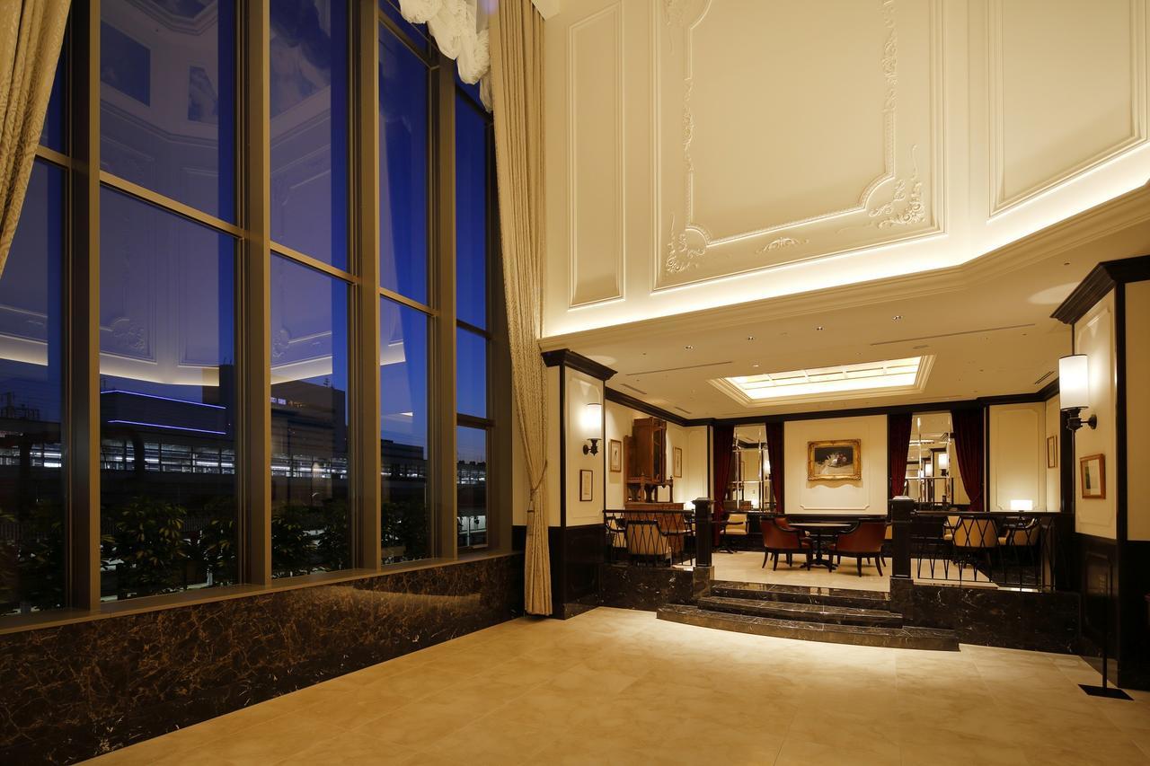 Hotel Monterey Himeji Luaran gambar