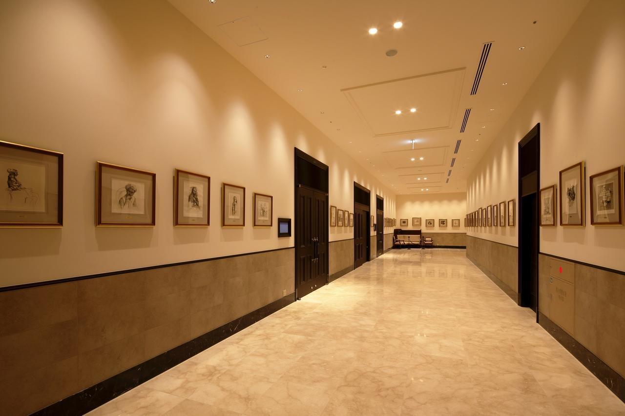 Hotel Monterey Himeji Luaran gambar
