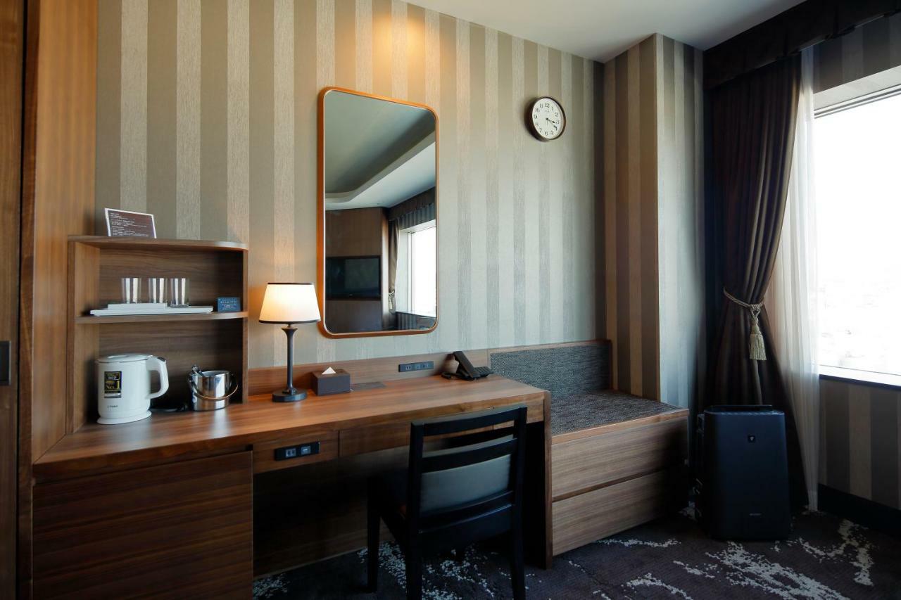 Hotel Monterey Himeji Luaran gambar