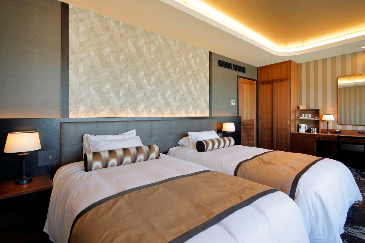 Hotel Monterey Himeji Luaran gambar