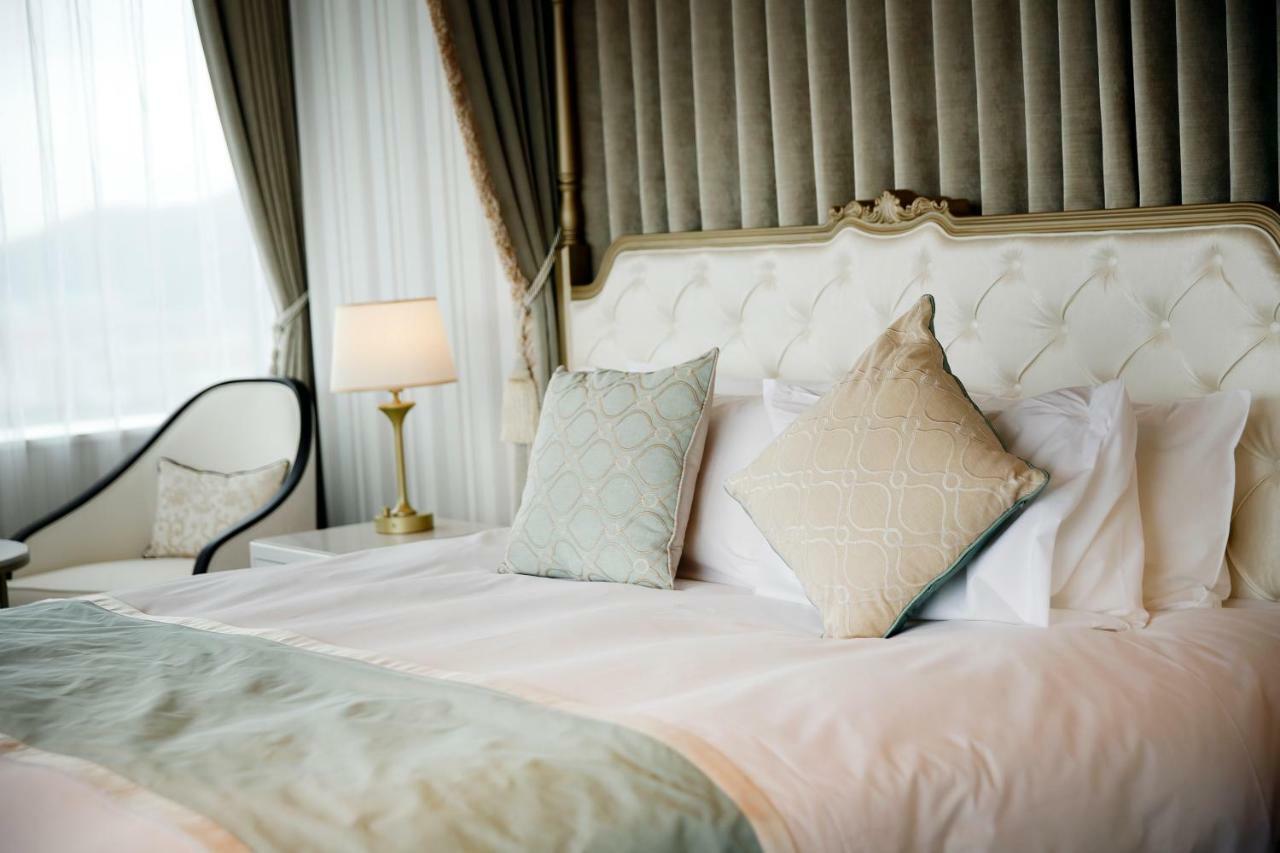 Hotel Monterey Himeji Luaran gambar